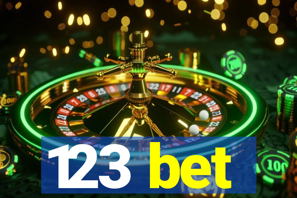 123 bet